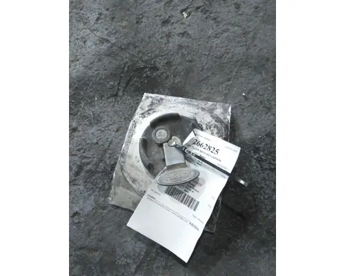 PETERBILT 579 FUEL FILLER NECKANTI-SIPHON