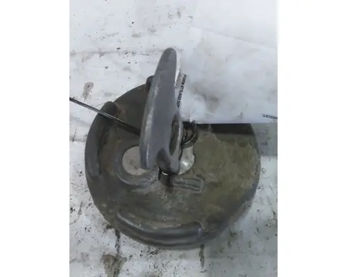 PETERBILT 579 FUEL FILLER NECKANTI-SIPHON