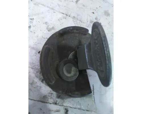 PETERBILT 579 FUEL FILLER NECKANTI-SIPHON