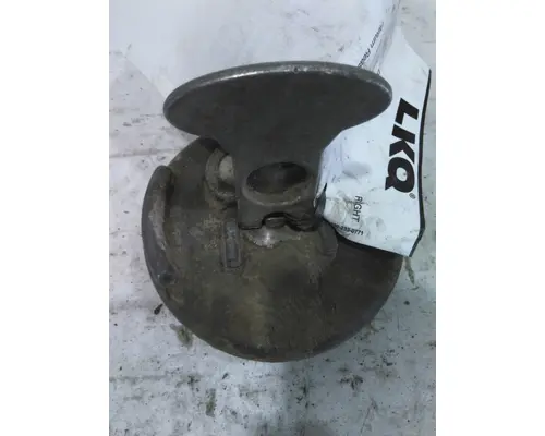 PETERBILT 579 FUEL FILLER NECKANTI-SIPHON