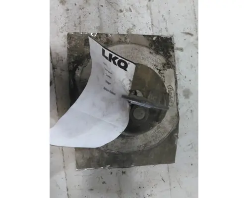PETERBILT 579 FUEL FILLER NECKANTI-SIPHON