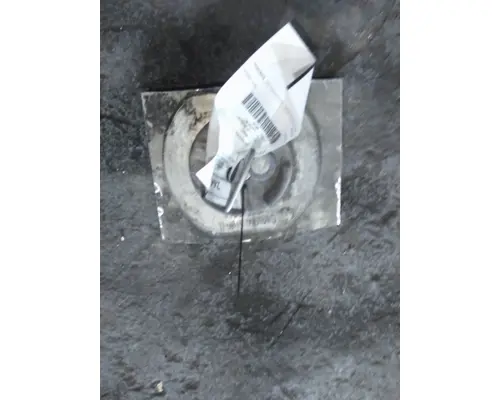 PETERBILT 579 FUEL FILLER NECKANTI-SIPHON