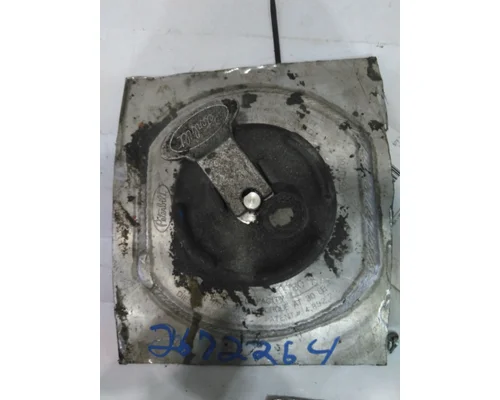 PETERBILT 579 FUEL FILLER NECKANTI-SIPHON