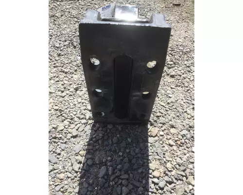 PETERBILT 579 FUEL TANK BRACKET