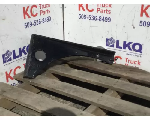 PETERBILT 579 FUEL TANK BRACKET