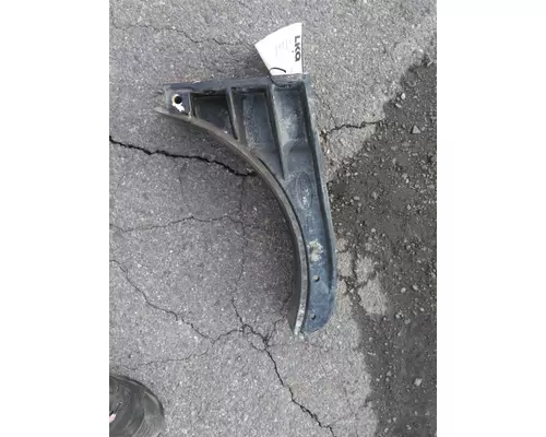 PETERBILT 579 FUEL TANK BRACKET