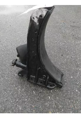 PETERBILT 579 FUEL TANK BRACKET