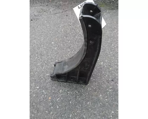 PETERBILT 579 FUEL TANK BRACKET