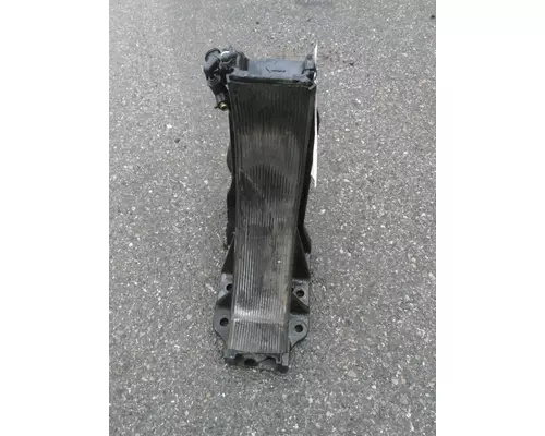 PETERBILT 579 FUEL TANK BRACKET