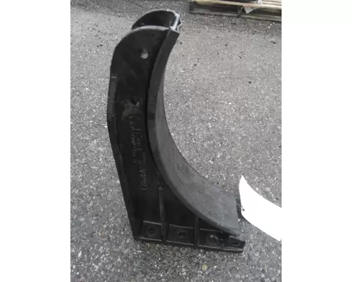 PETERBILT 579 FUEL TANK BRACKET