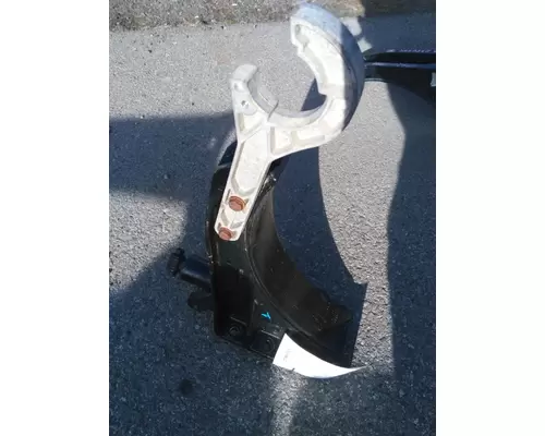 PETERBILT 579 FUEL TANK BRACKET