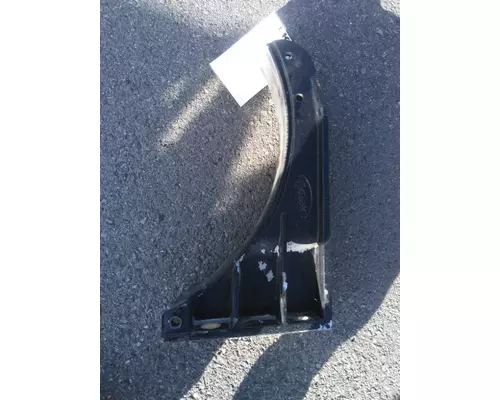 PETERBILT 579 FUEL TANK BRACKET