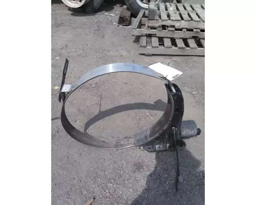 PETERBILT 579 FUEL TANK BRACKET