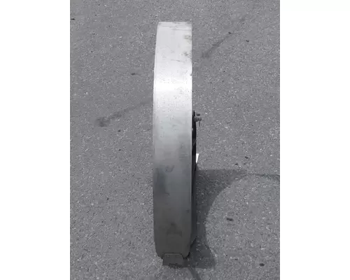 PETERBILT 579 FUEL TANK BRACKET