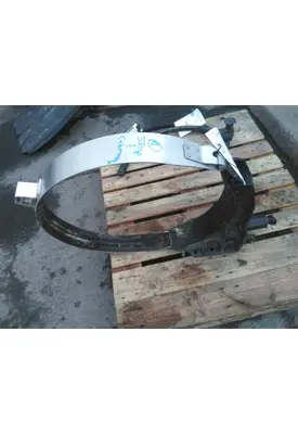 PETERBILT 579 FUEL TANK BRACKET