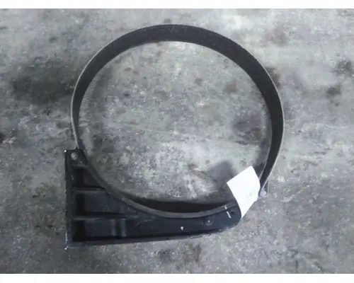 PETERBILT 579 FUEL TANK BRACKET