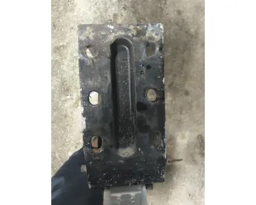 PETERBILT 579 FUEL TANK BRACKET