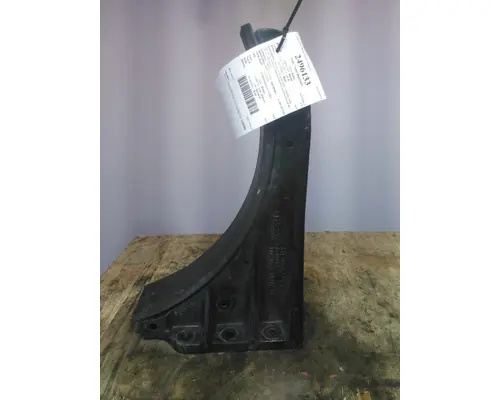 PETERBILT 579 FUEL TANK BRACKET