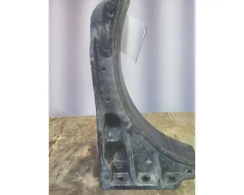 PETERBILT 579 FUEL TANK BRACKET