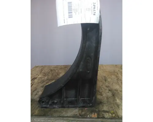 PETERBILT 579 FUEL TANK BRACKET