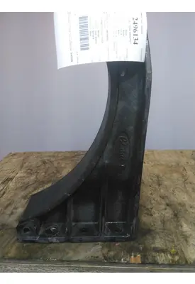 PETERBILT 579 FUEL TANK BRACKET