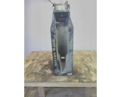 PETERBILT 579 FUEL TANK BRACKET