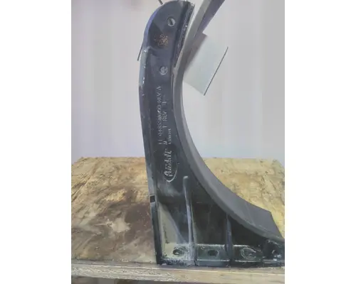 PETERBILT 579 FUEL TANK BRACKET