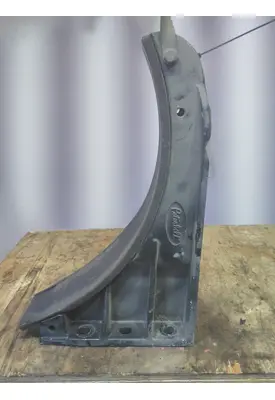 PETERBILT 579 FUEL TANK BRACKET