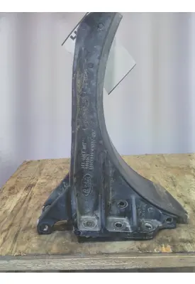 PETERBILT 579 FUEL TANK BRACKET