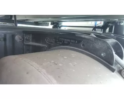 PETERBILT 579 FUEL TANK BRACKET