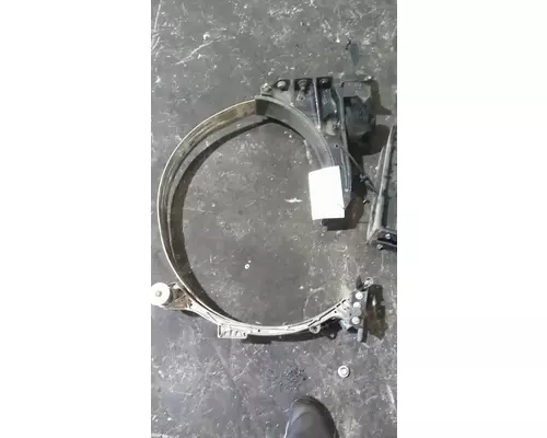 PETERBILT 579 FUEL TANK BRACKET