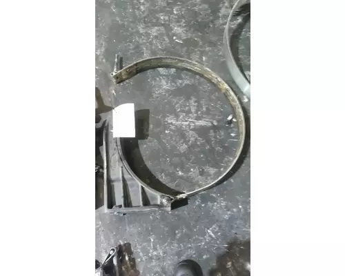 PETERBILT 579 FUEL TANK BRACKET