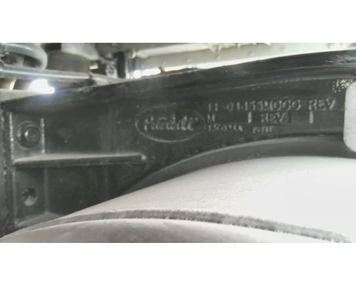 PETERBILT 579 FUEL TANK BRACKET