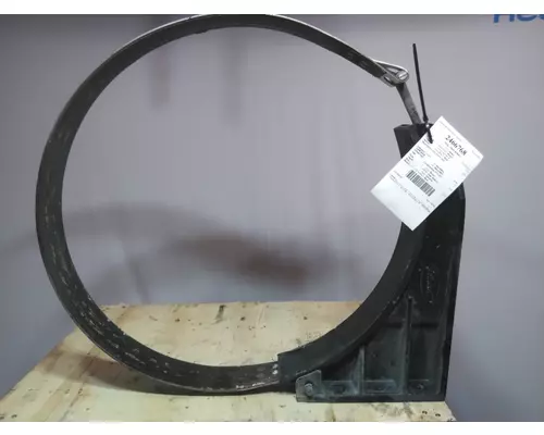 PETERBILT 579 FUEL TANK STRAP
