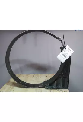PETERBILT 579 FUEL TANK STRAP