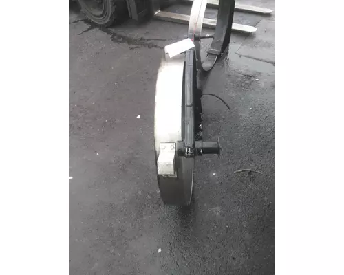 PETERBILT 579 FUEL TANK STRAP