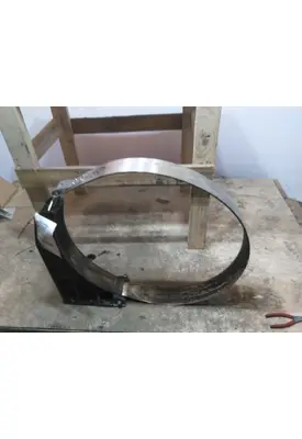 PETERBILT 579 FUEL TANK STRAP