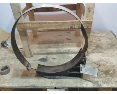 PETERBILT 579 FUEL TANK STRAP