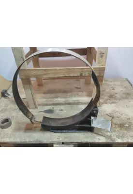 PETERBILT 579 FUEL TANK STRAP