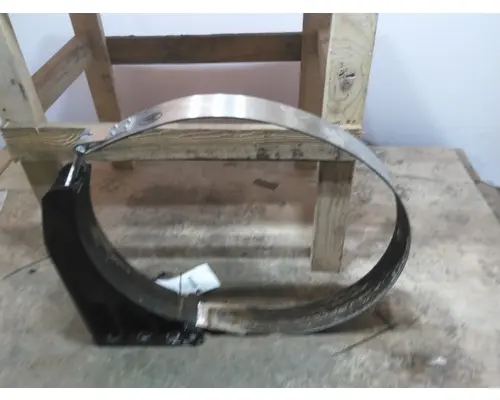 PETERBILT 579 FUEL TANK STRAP
