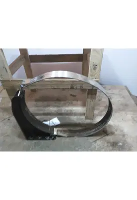 PETERBILT 579 FUEL TANK STRAP