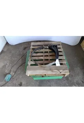 PETERBILT 579 FUEL TANK STRAP