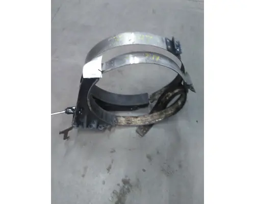 PETERBILT 579 FUEL TANK STRAP
