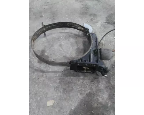 PETERBILT 579 FUEL TANK STRAP