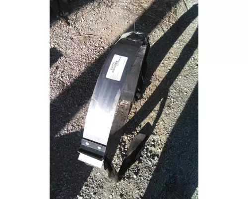 PETERBILT 579 FUEL TANK STRAP