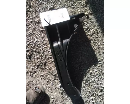 PETERBILT 579 FUEL TANK STRAP