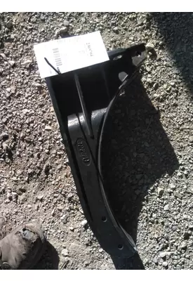 PETERBILT 579 FUEL TANK STRAP