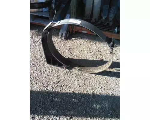 PETERBILT 579 FUEL TANK STRAP