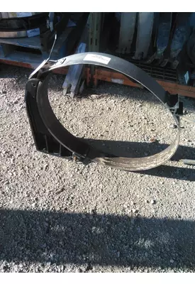 PETERBILT 579 FUEL TANK STRAP