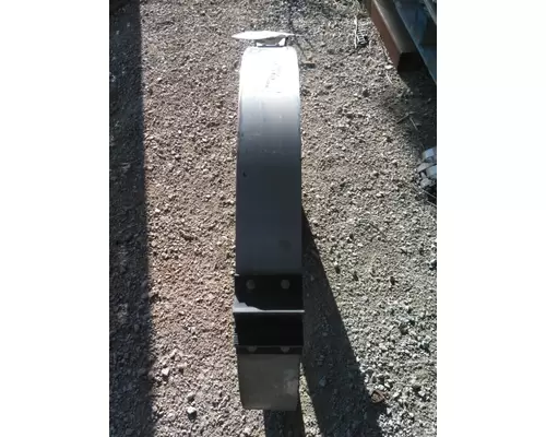 PETERBILT 579 FUEL TANK STRAP